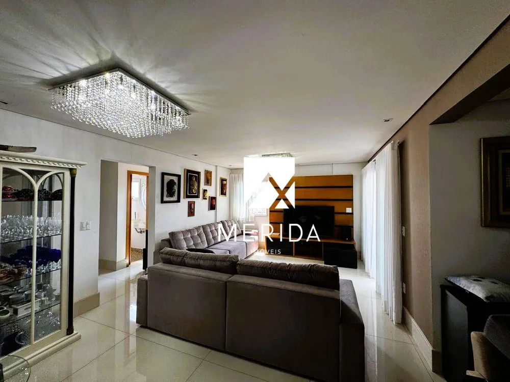 Apartamento, 3 quartos, 135 m² - Foto 4