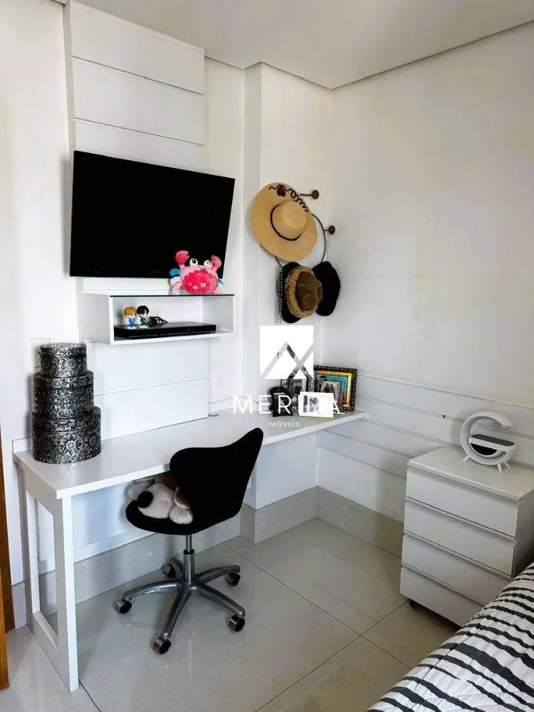 Apartamento, 3 quartos, 135 m² - Foto 13
