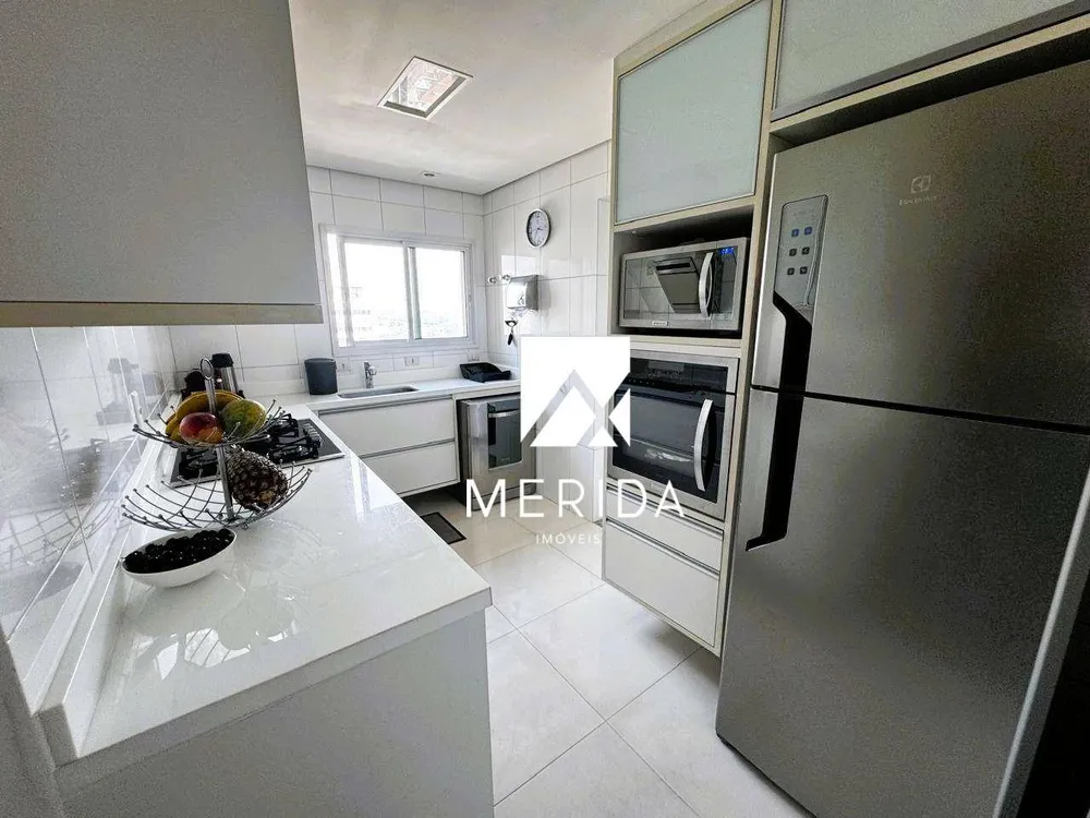 Apartamento, 3 quartos, 135 m² - Foto 9