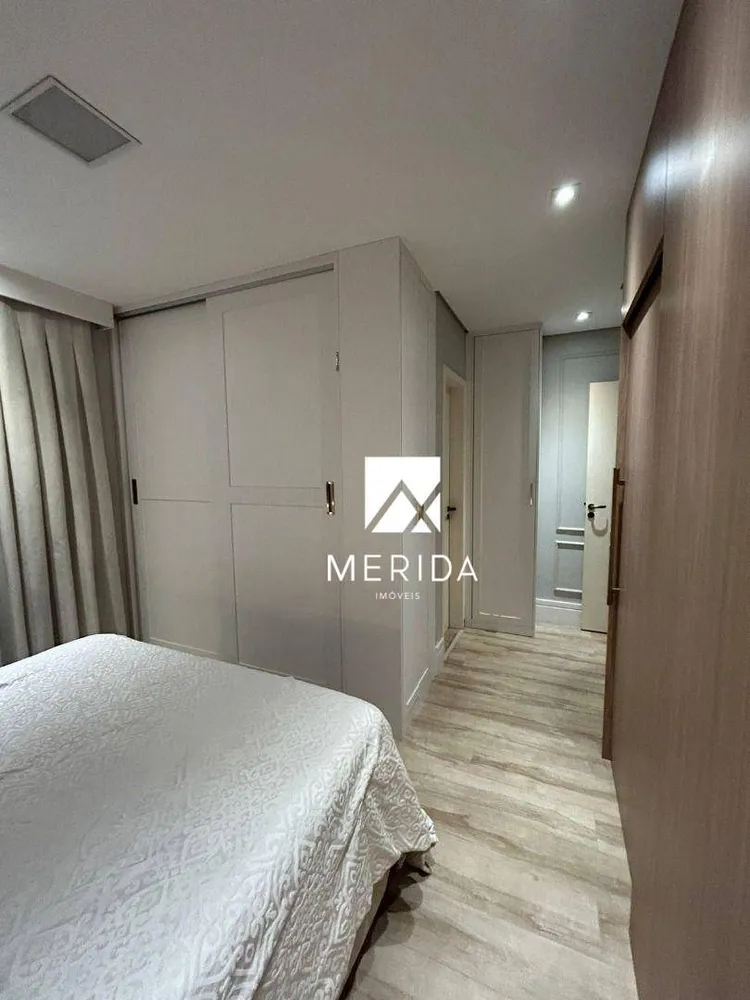 Apartamento, 2 quartos, 80 m² - Foto 3