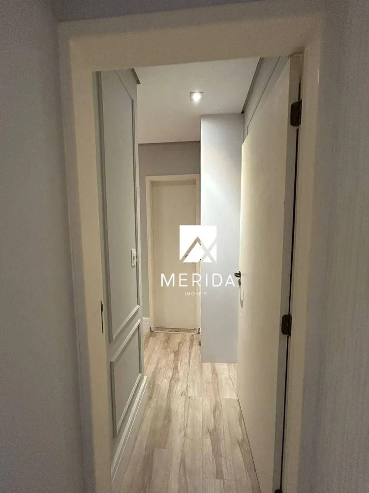 Apartamento, 2 quartos, 80 m² - Foto 13