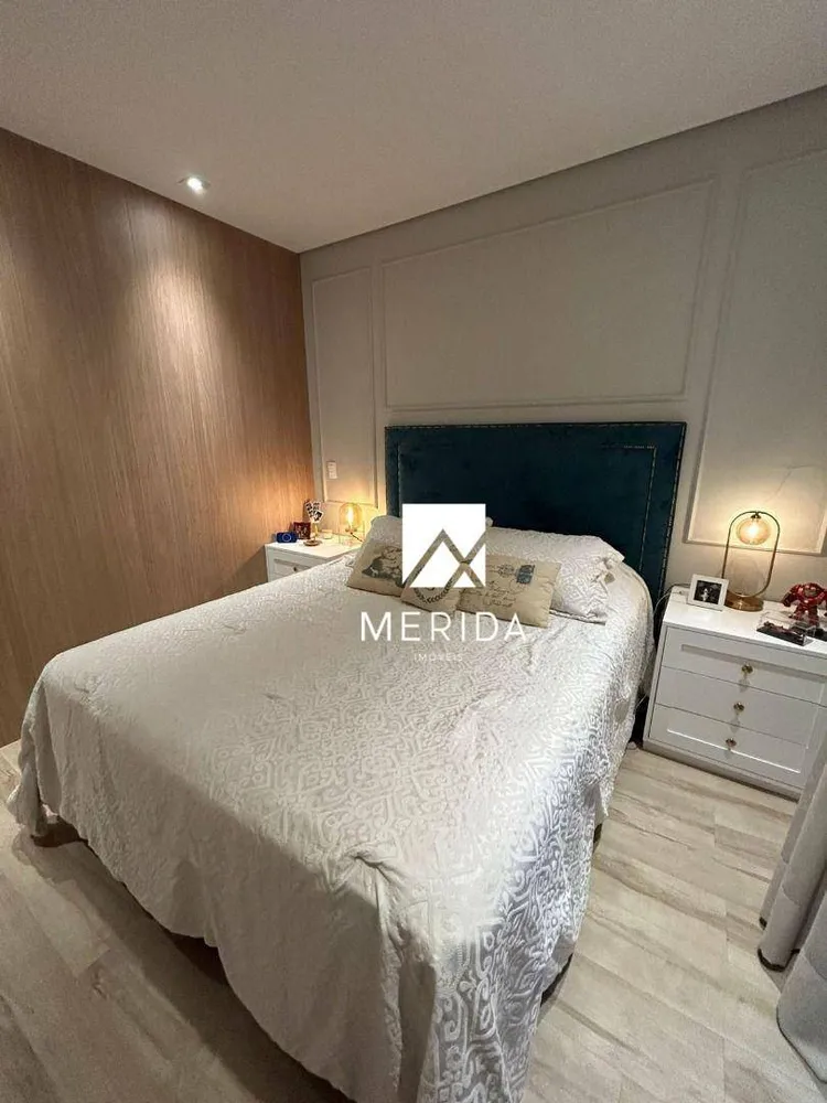 Apartamento, 2 quartos, 80 m² - Foto 8