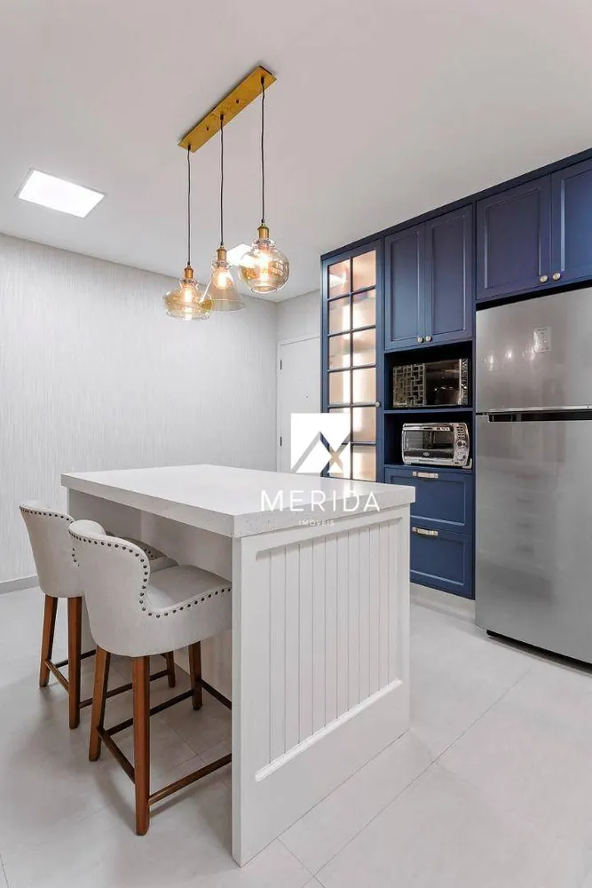 Apartamento, 2 quartos, 80 m² - Foto 6