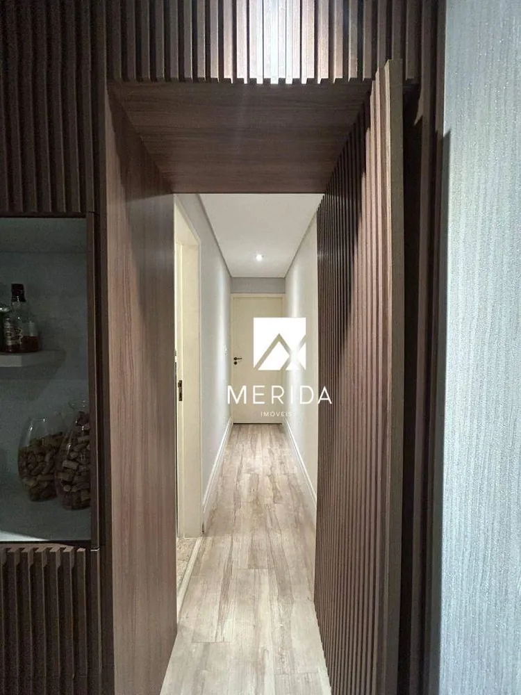 Apartamento, 2 quartos, 80 m² - Foto 12