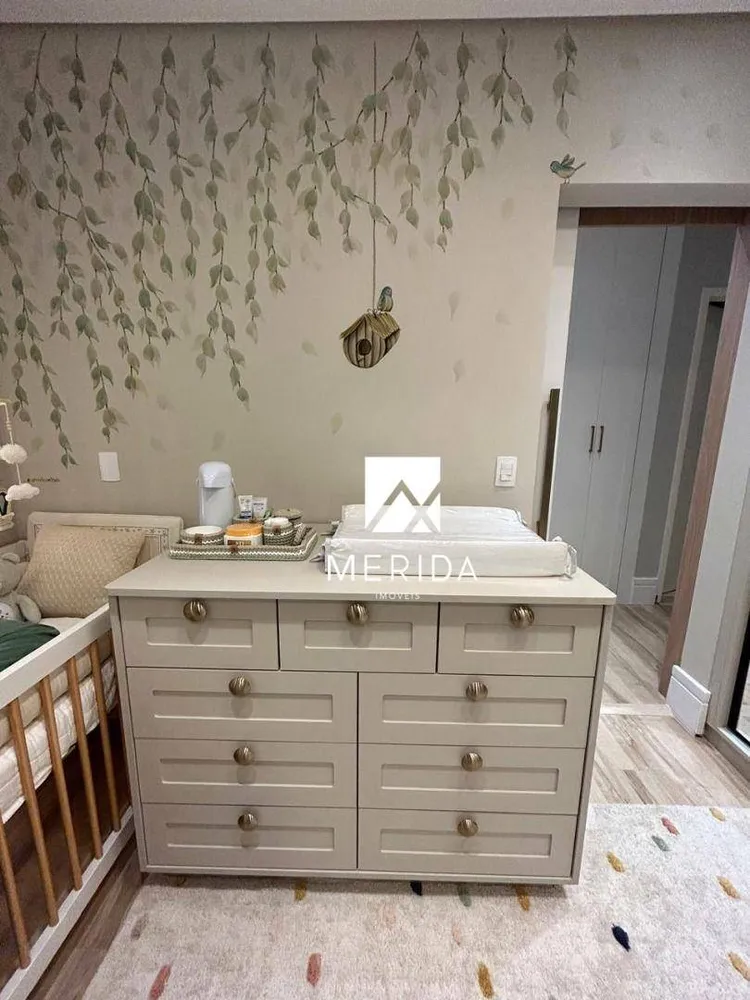 Apartamento, 2 quartos, 80 m² - Foto 5
