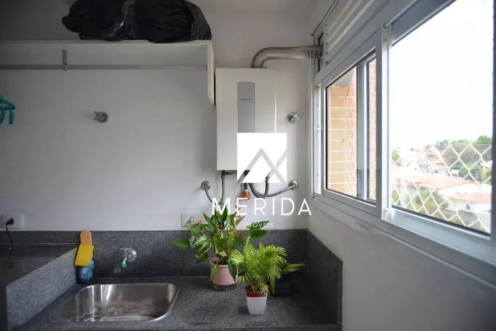 Apartamento, 3 quartos, 122 m² - Foto 7