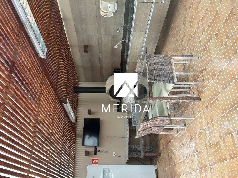 Apartamento, 3 quartos, 122 m² - Foto 12