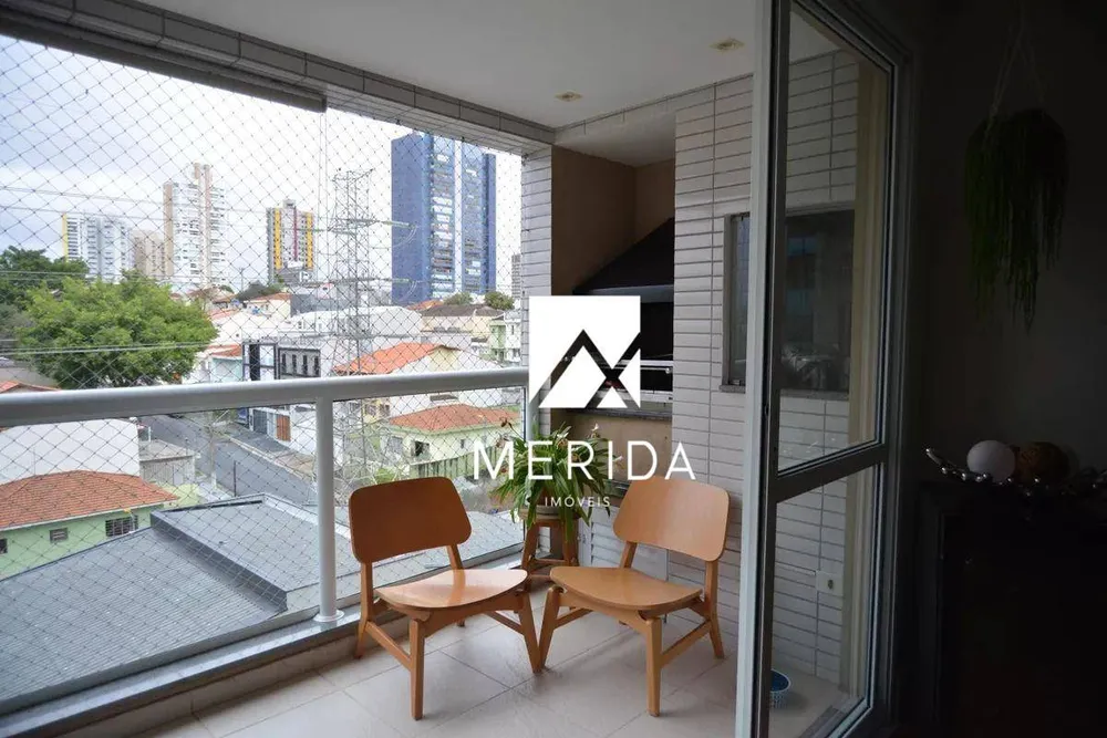Apartamento, 3 quartos, 122 m² - Foto 6