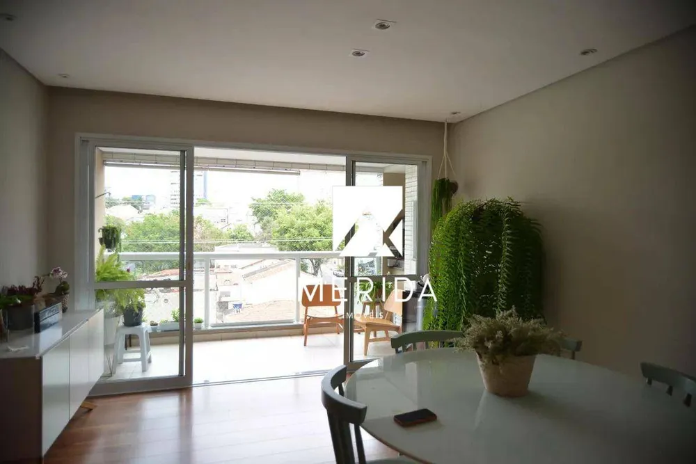 Apartamento, 3 quartos, 122 m² - Foto 2
