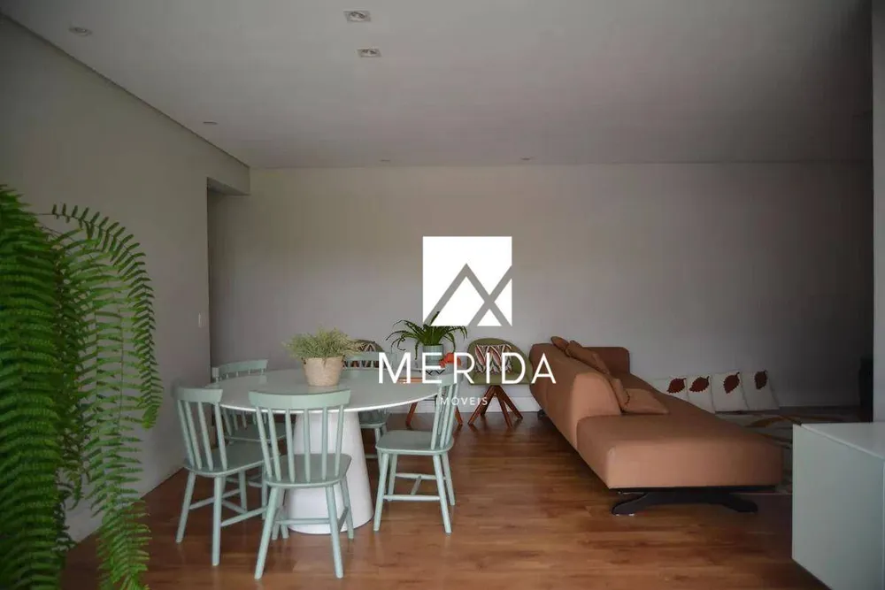 Apartamento, 3 quartos, 122 m² - Foto 4