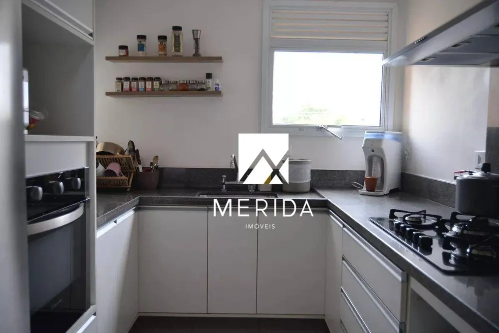 Apartamento, 3 quartos, 122 m² - Foto 5