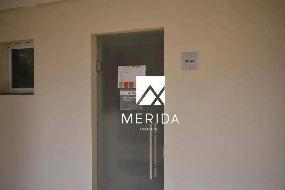 Apartamento, 3 quartos, 122 m² - Foto 8