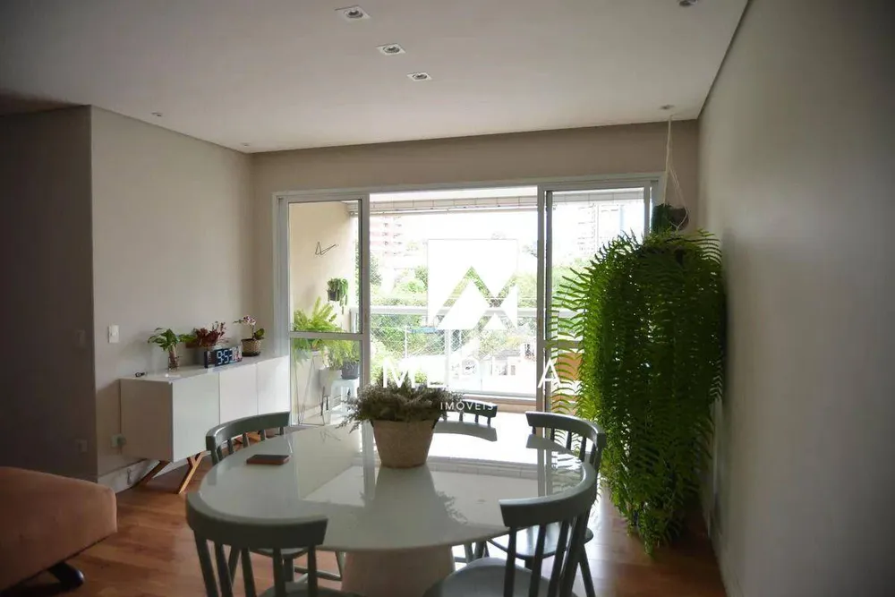 Apartamento, 3 quartos, 122 m² - Foto 3