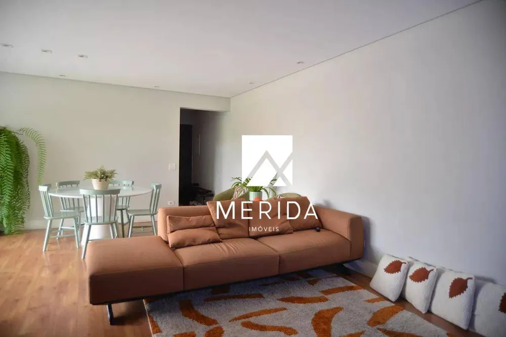 Apartamento, 3 quartos, 122 m² - Foto 1