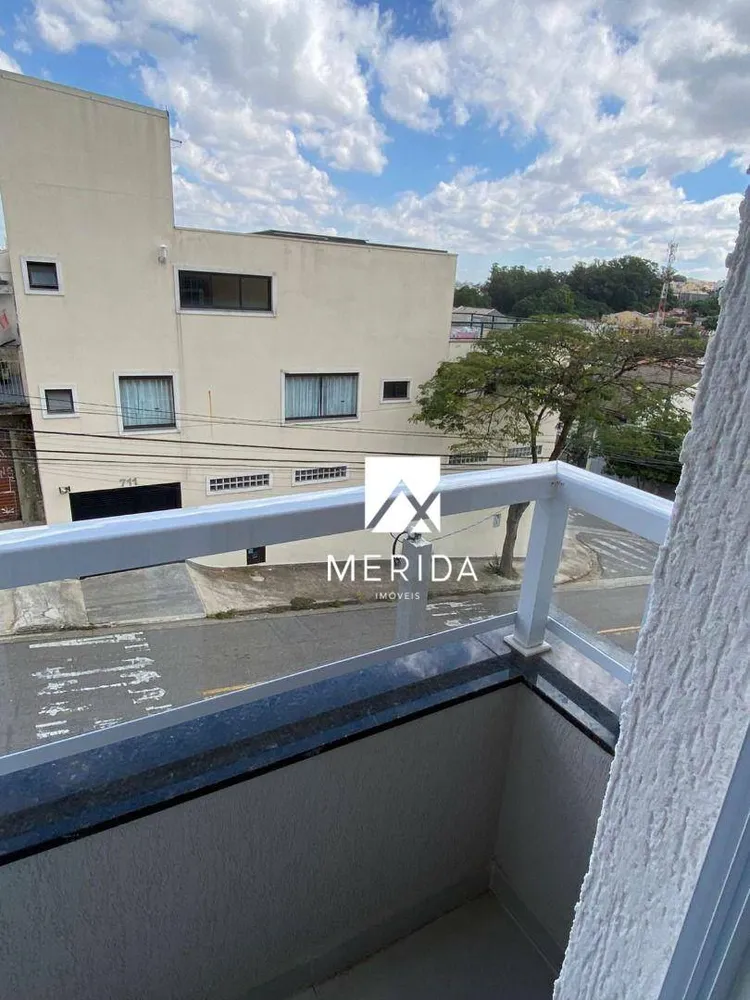Cobertura, 2 quartos, 104 m² - Foto 4