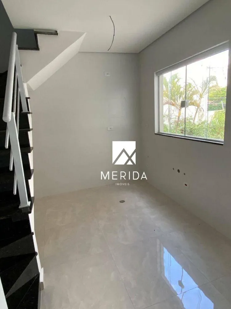 Cobertura, 2 quartos, 104 m² - Foto 2