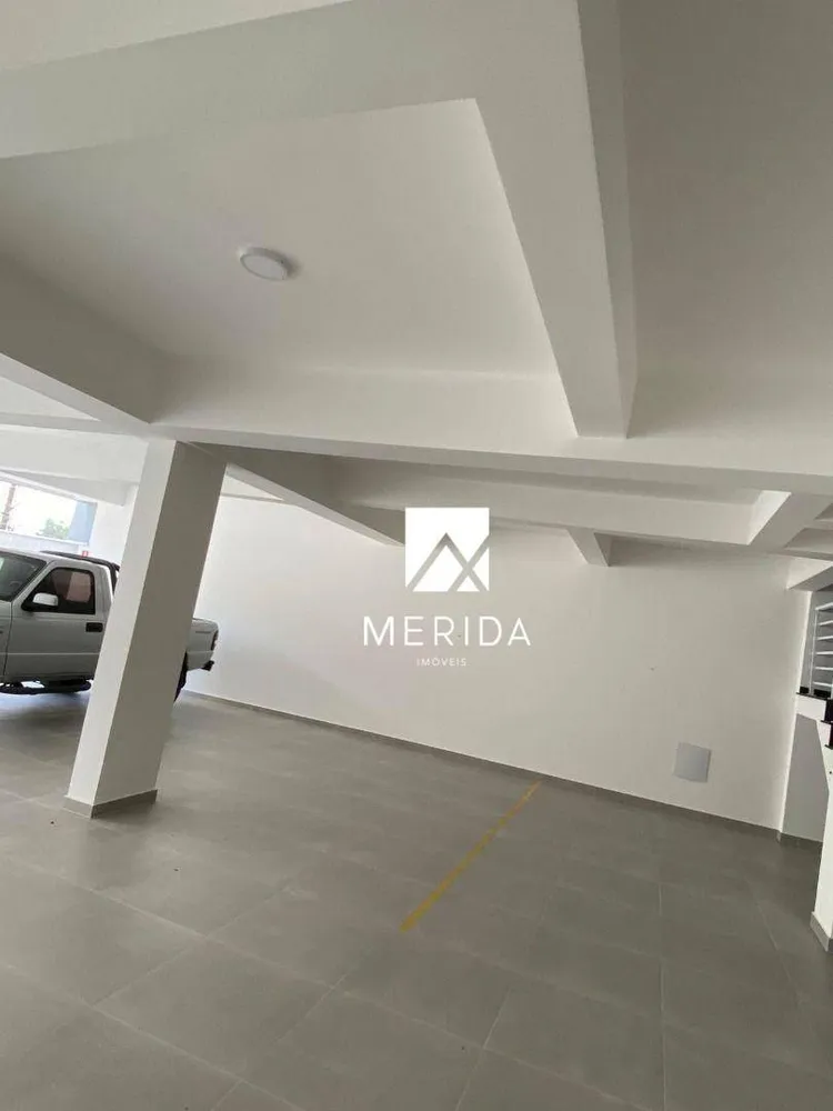 Cobertura, 2 quartos, 104 m² - Foto 1