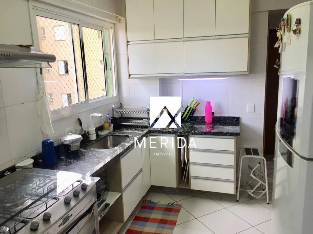Apartamento, 3 quartos, 106 m² - Foto 3