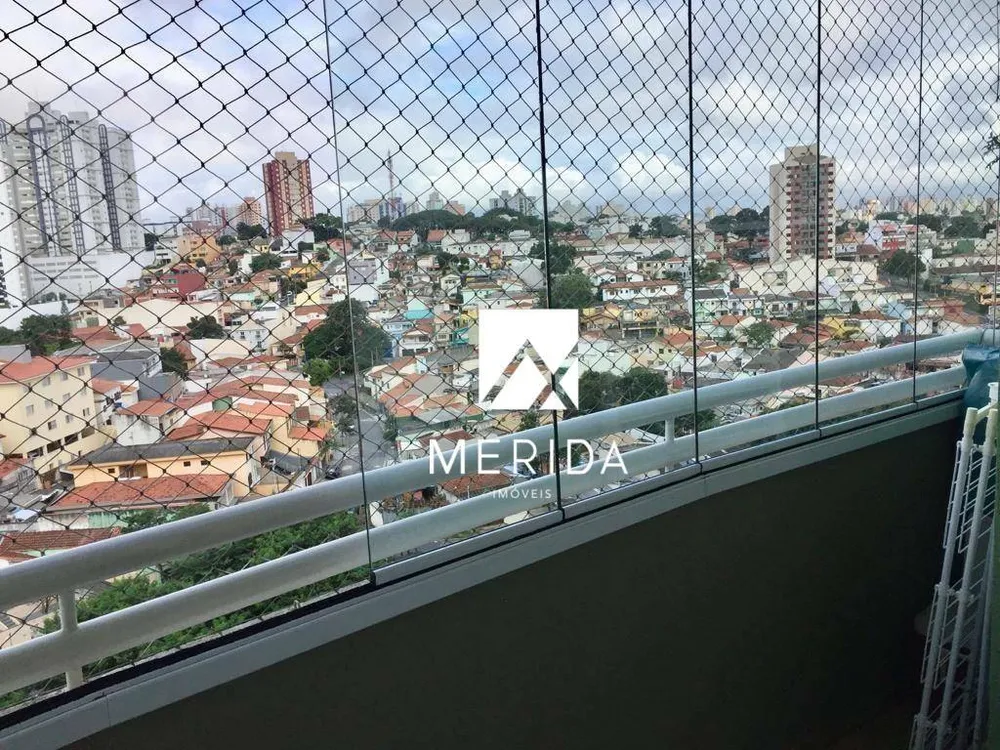 Apartamento, 3 quartos, 106 m² - Foto 2