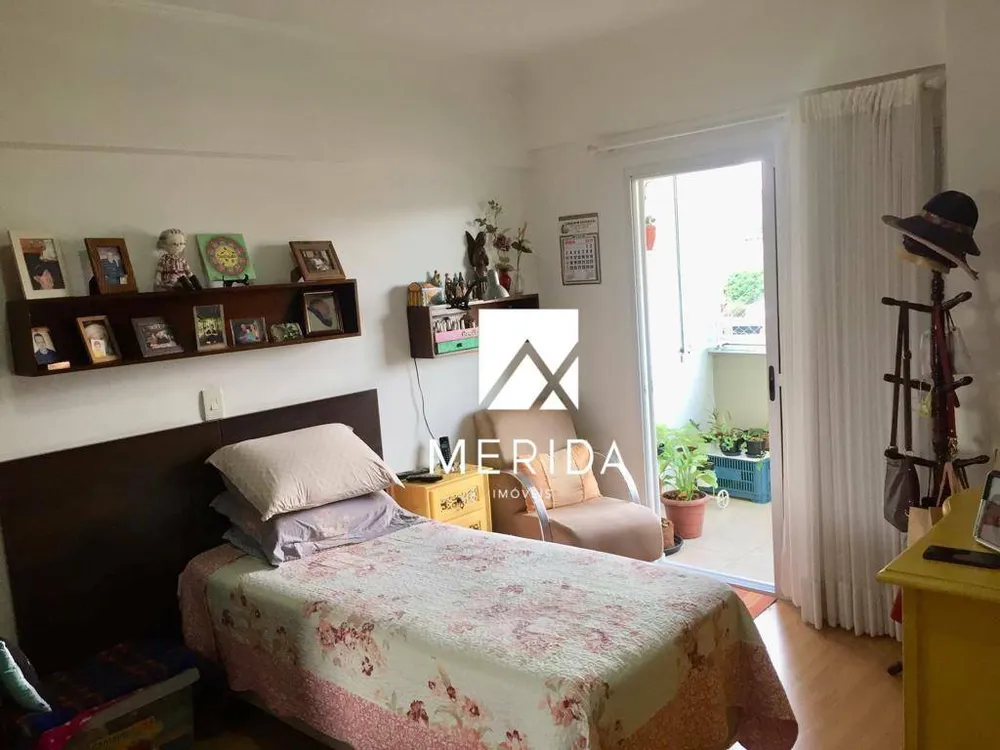 Apartamento, 3 quartos, 106 m² - Foto 1