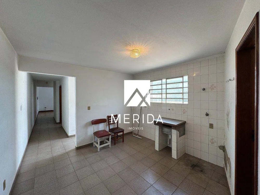 Sobrado, 2 quartos, 180 m² - Foto 1