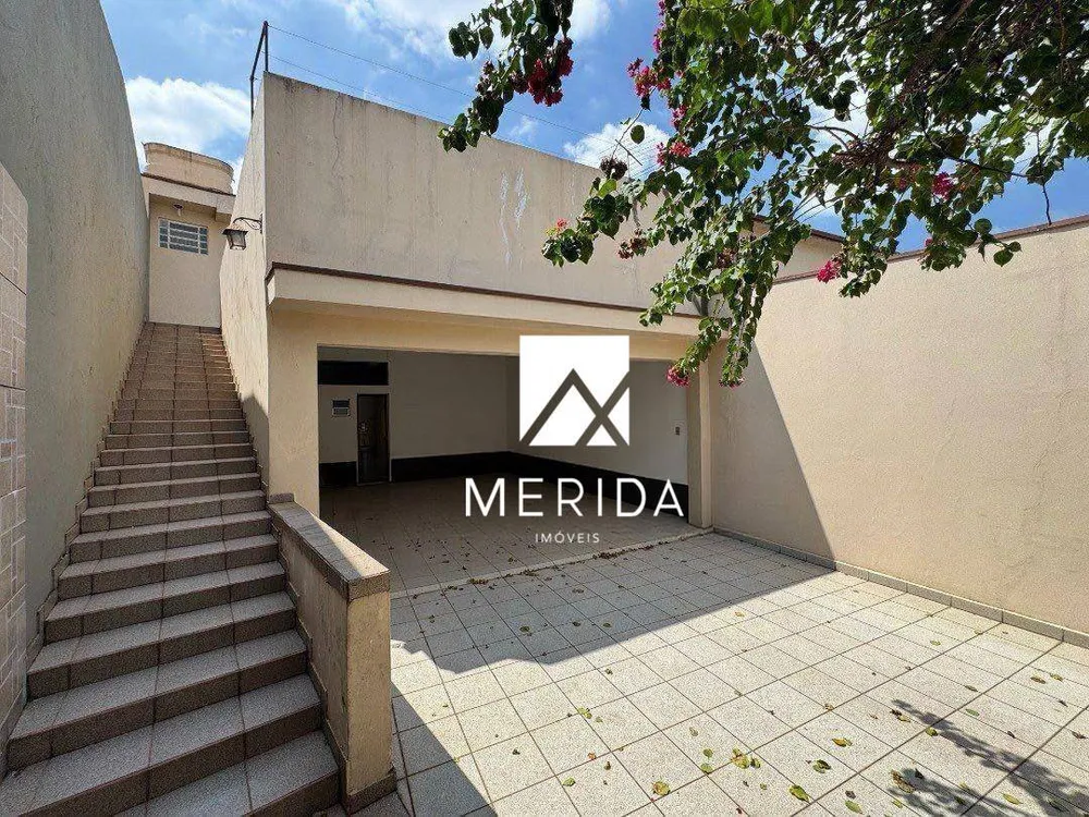 Sobrado, 2 quartos, 180 m² - Foto 1