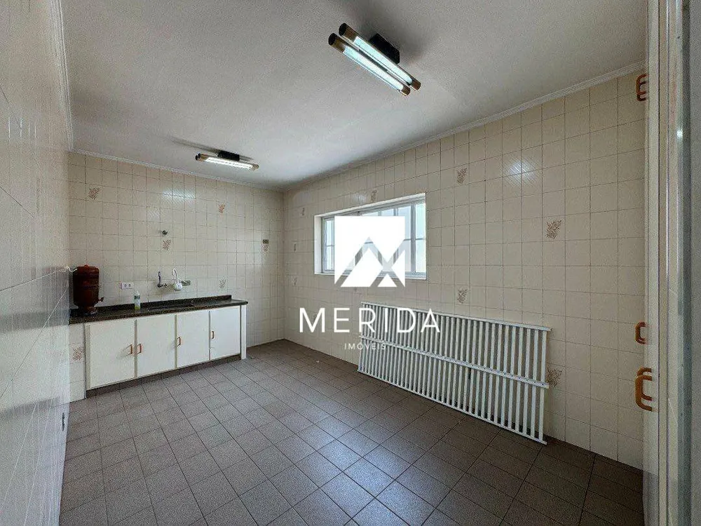 Sobrado, 2 quartos, 180 m² - Foto 4