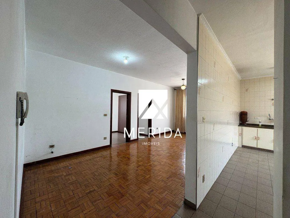 Sobrado, 2 quartos, 180 m² - Foto 5
