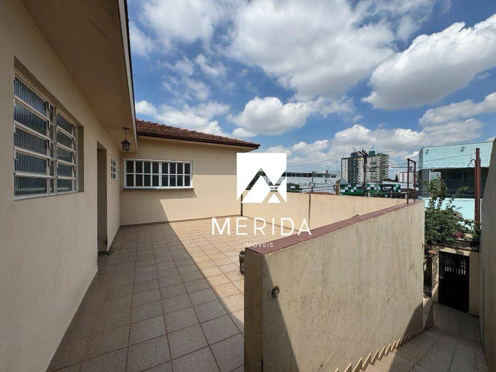 Sobrado, 2 quartos, 180 m² - Foto 3