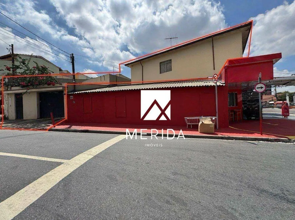 Sobrado, 2 quartos, 180 m² - Foto 12
