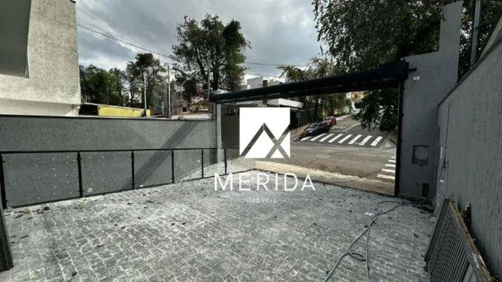 Prédio Inteiro, 621 m² - Foto 1