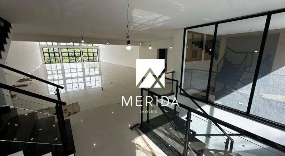Prédio Inteiro, 621 m² - Foto 2