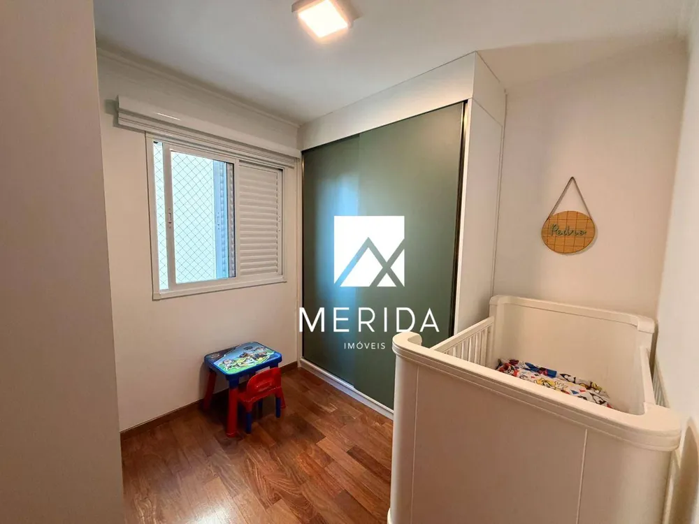 Apartamento, 3 quartos, 133 m² - Foto 11