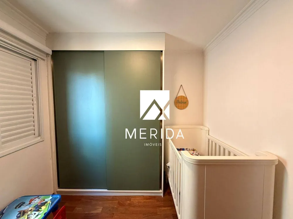Apartamento, 3 quartos, 133 m² - Foto 8