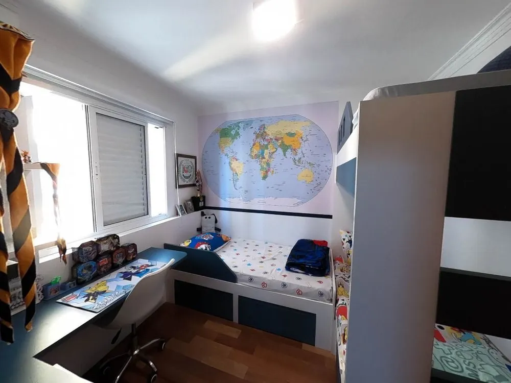 Apartamento, 3 quartos, 133 m² - Foto 9