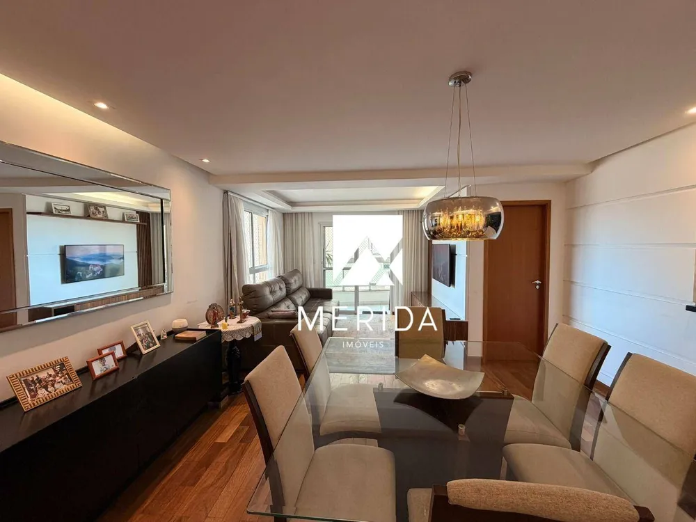 Apartamento, 3 quartos, 133 m² - Foto 3