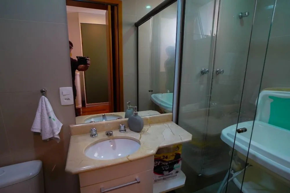 Apartamento, 3 quartos, 133 m² - Foto 7