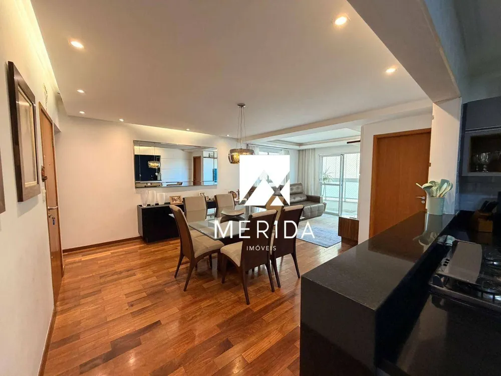 Apartamento, 3 quartos, 133 m² - Foto 2