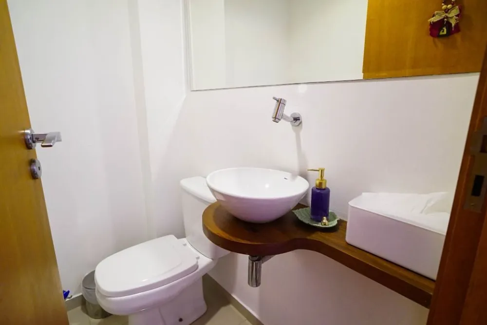 Apartamento, 3 quartos, 133 m² - Foto 2