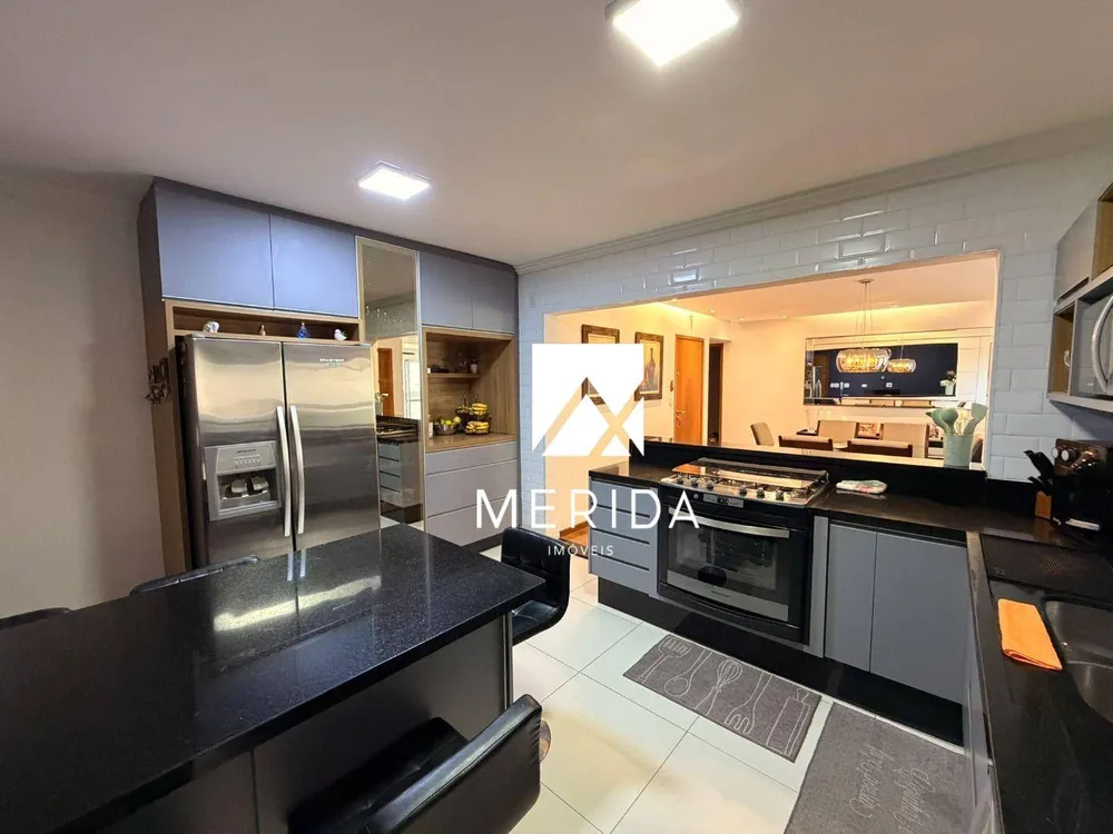 Apartamento, 3 quartos, 133 m² - Foto 12