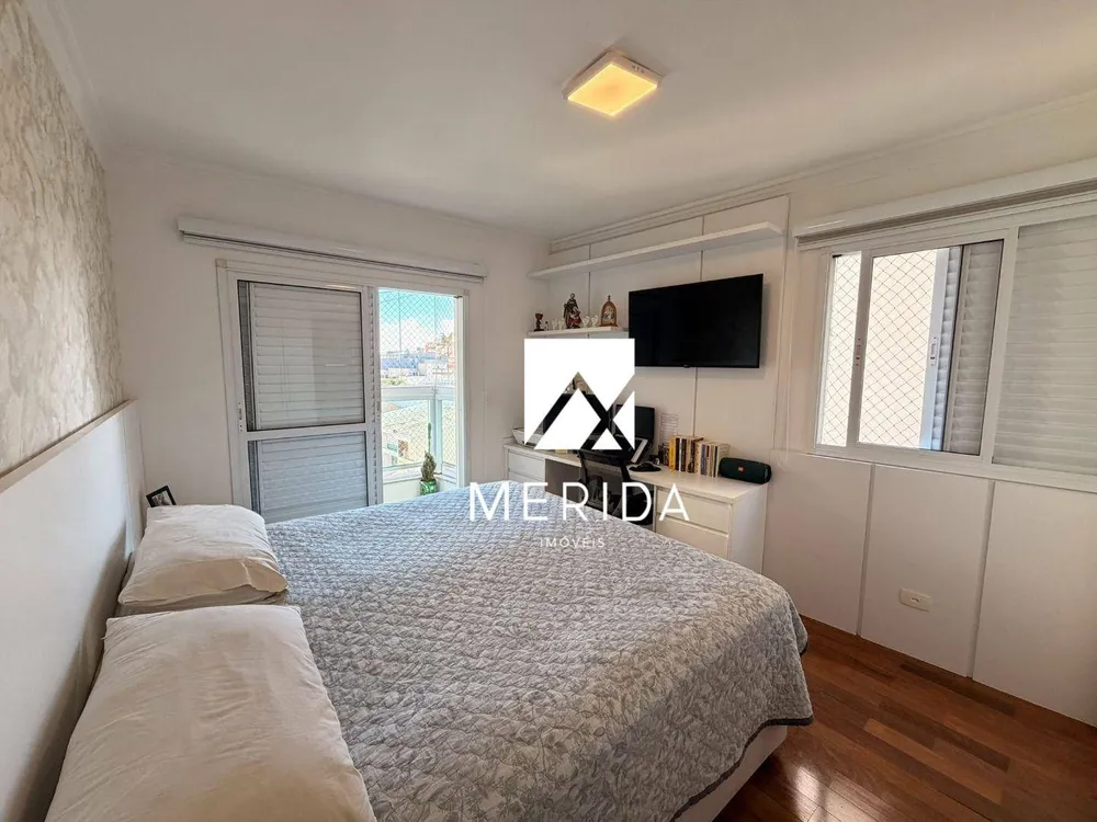 Apartamento, 3 quartos, 133 m² - Foto 6