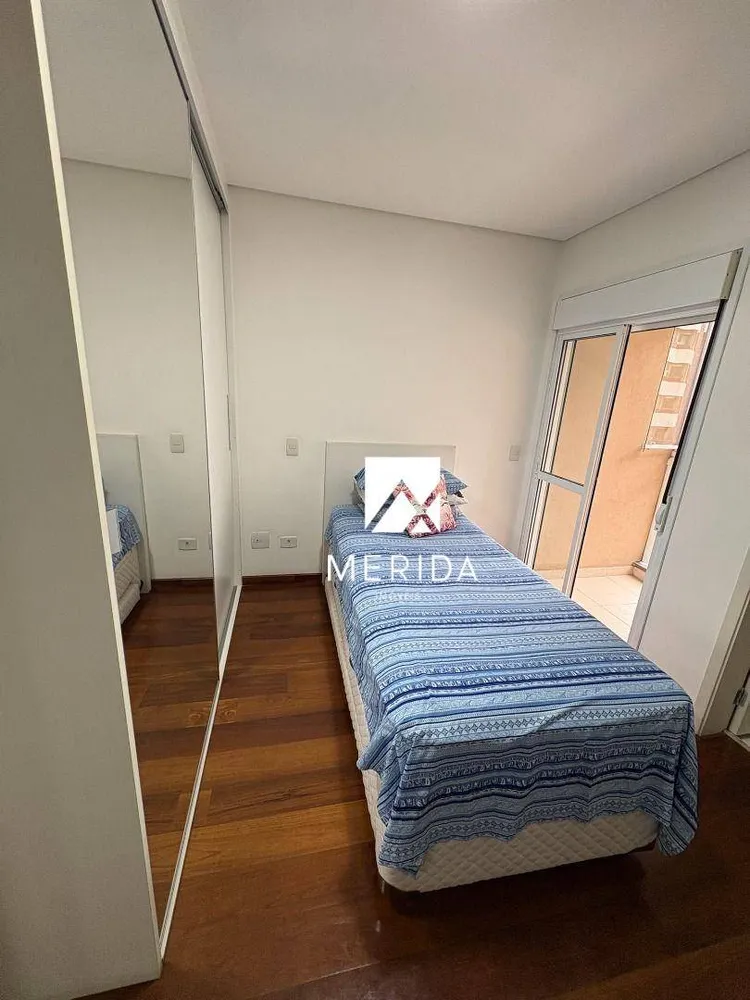 Apartamento, 3 quartos, 122 m² - Foto 8