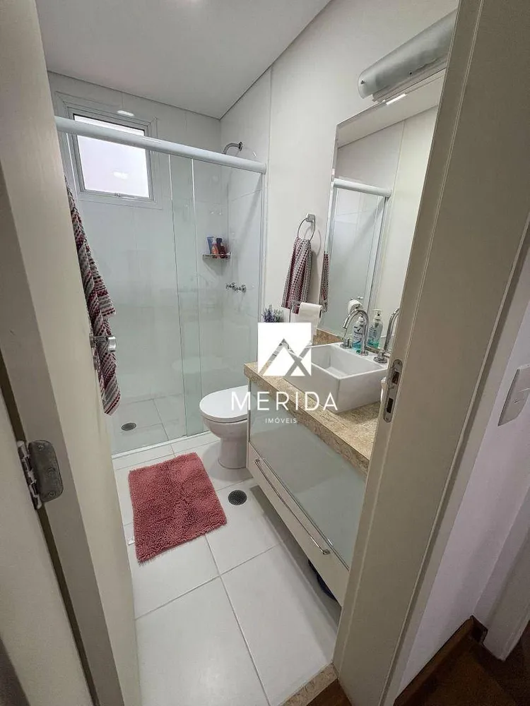 Apartamento, 3 quartos, 122 m² - Foto 7