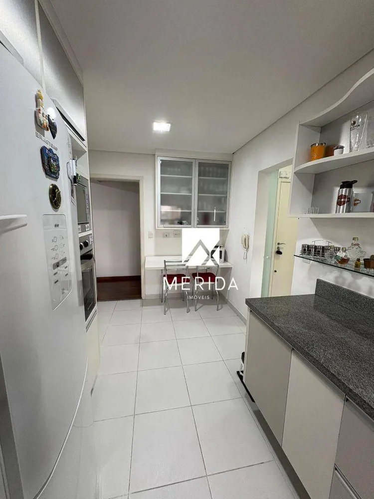 Apartamento, 3 quartos, 122 m² - Foto 6