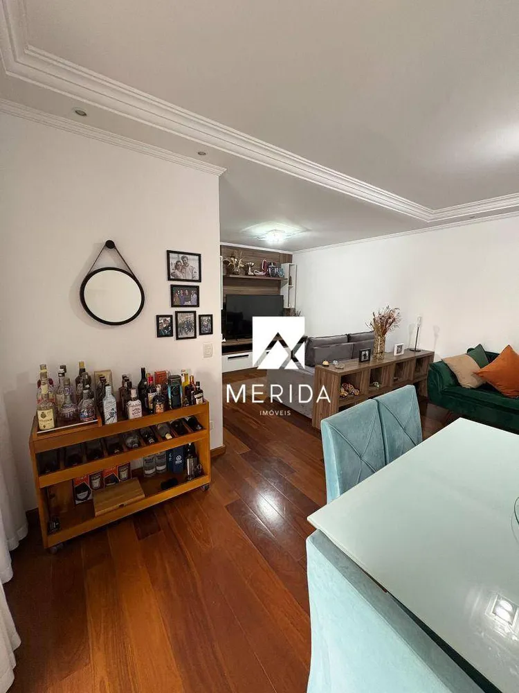 Apartamento, 3 quartos, 122 m² - Foto 2