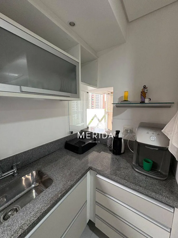 Apartamento, 3 quartos, 122 m² - Foto 5