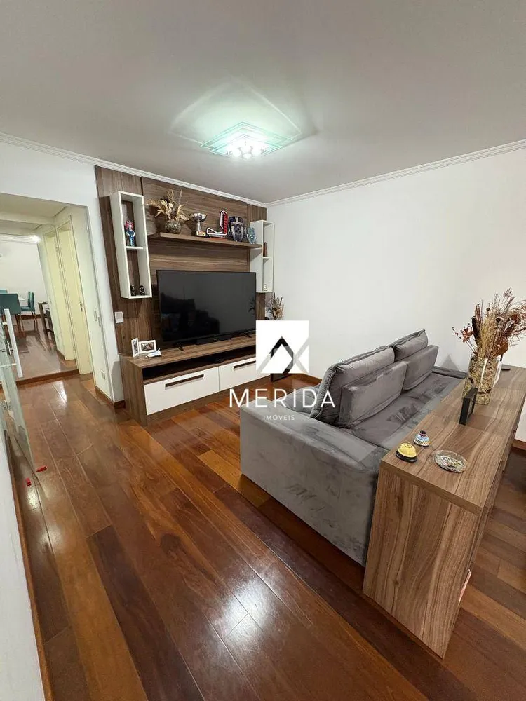 Apartamento, 3 quartos, 122 m² - Foto 4