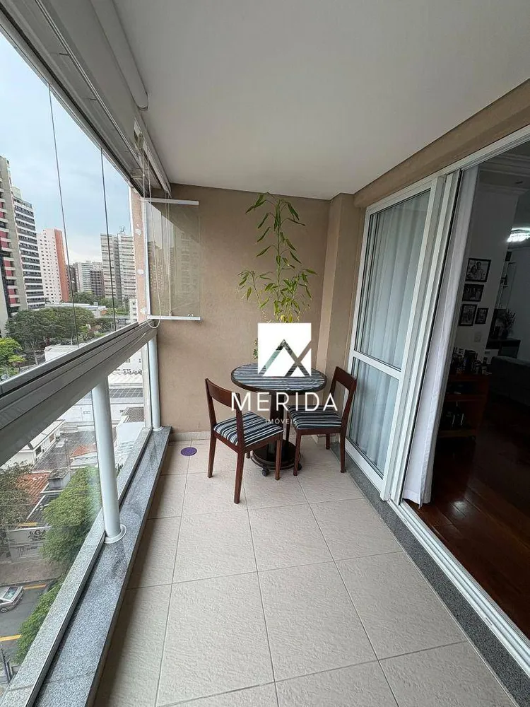 Apartamento, 3 quartos, 122 m² - Foto 3