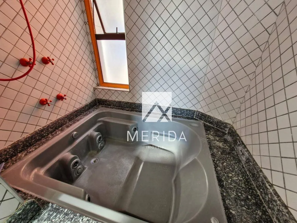 Apartamento, 3 quartos, 175 m² - Foto 6
