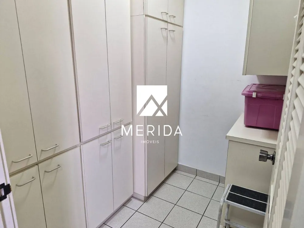 Apartamento, 3 quartos, 175 m² - Foto 8